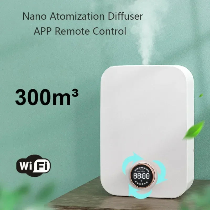 Aromatic Oasis Diffuser