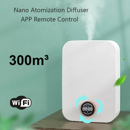 Aromatic Oasis Diffuser