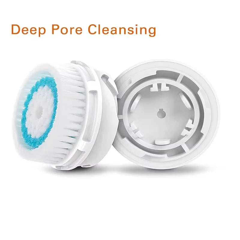 SoftGlow Brush Heads
