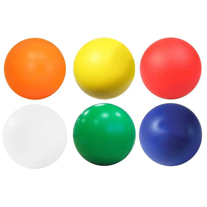 Stress Relief Squeezing Balls