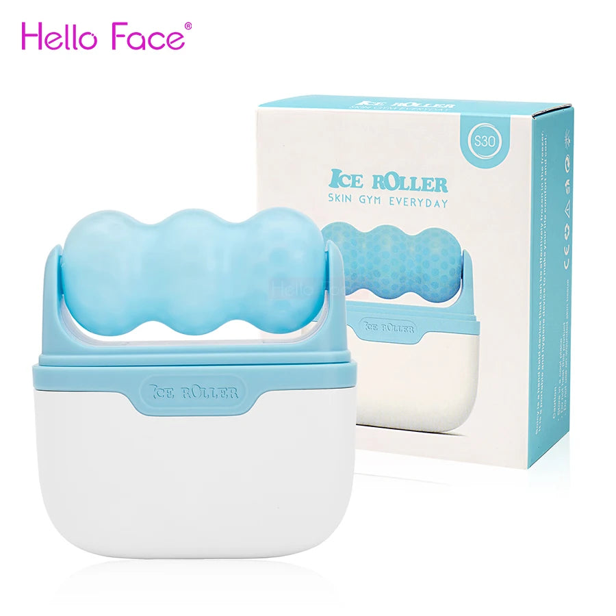 ICE ROLLER S30 Facial Massager Skincare Beauty