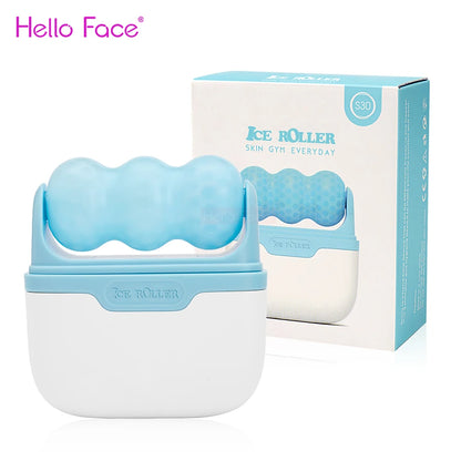 ICE ROLLER S30 Facial Massager Skincare Beauty