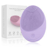 GlowClean Sonic Brush