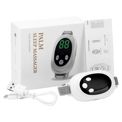SleepEase Handheld Aid
