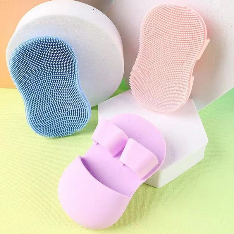MiniGlow Face Brush