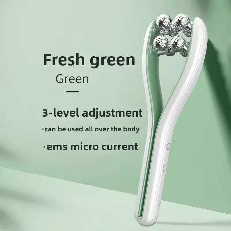 V-Lift Beauty Roller