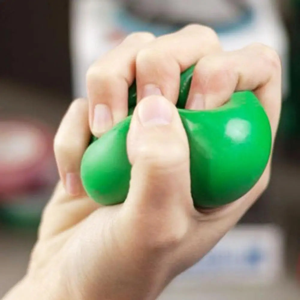 Stress Relief Squeezing Balls