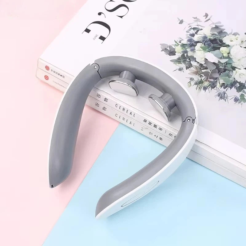 Smart Neck Massage