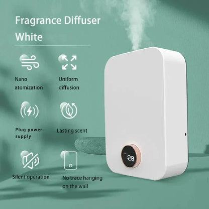 Aromatic Oasis Diffuser