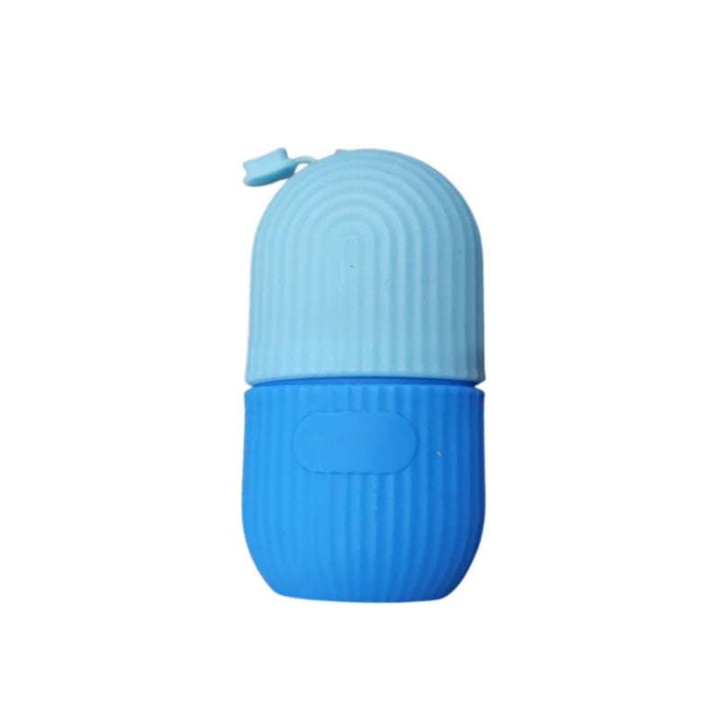 Ice Face Roller  Beauty Massage Shrink Pores Multifunctional Mold