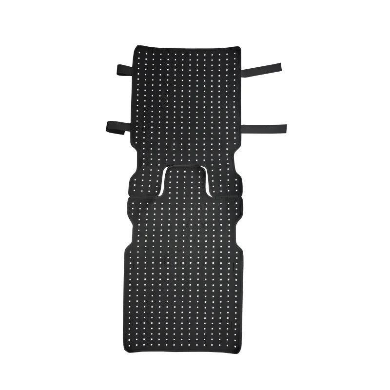 Red Light Therapy Vest for Body