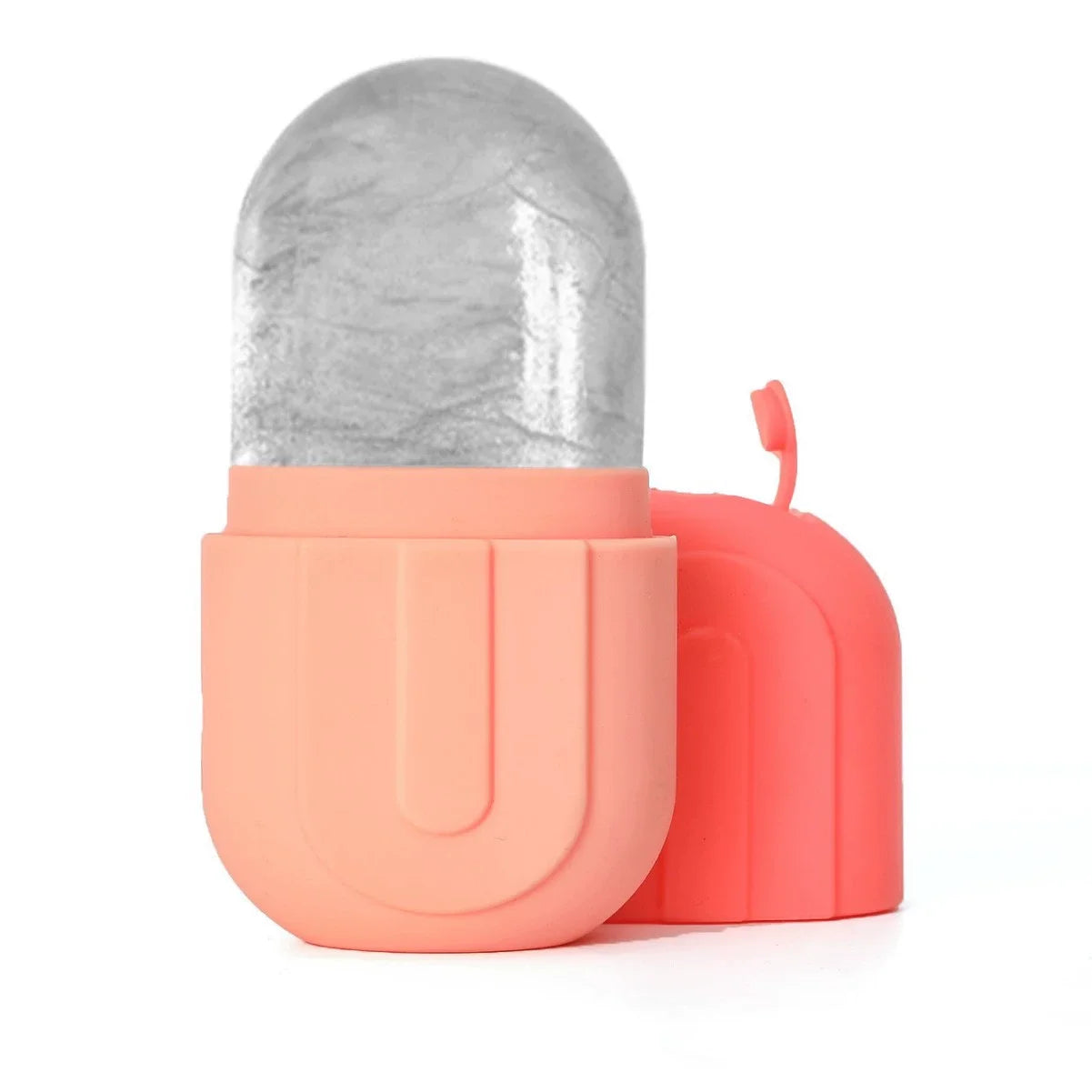 Facial Massager Beauty Hielo Skin Care Tools