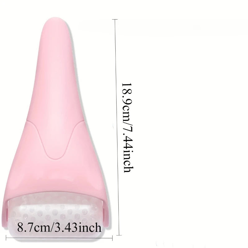 CoolGlow Ice Roller