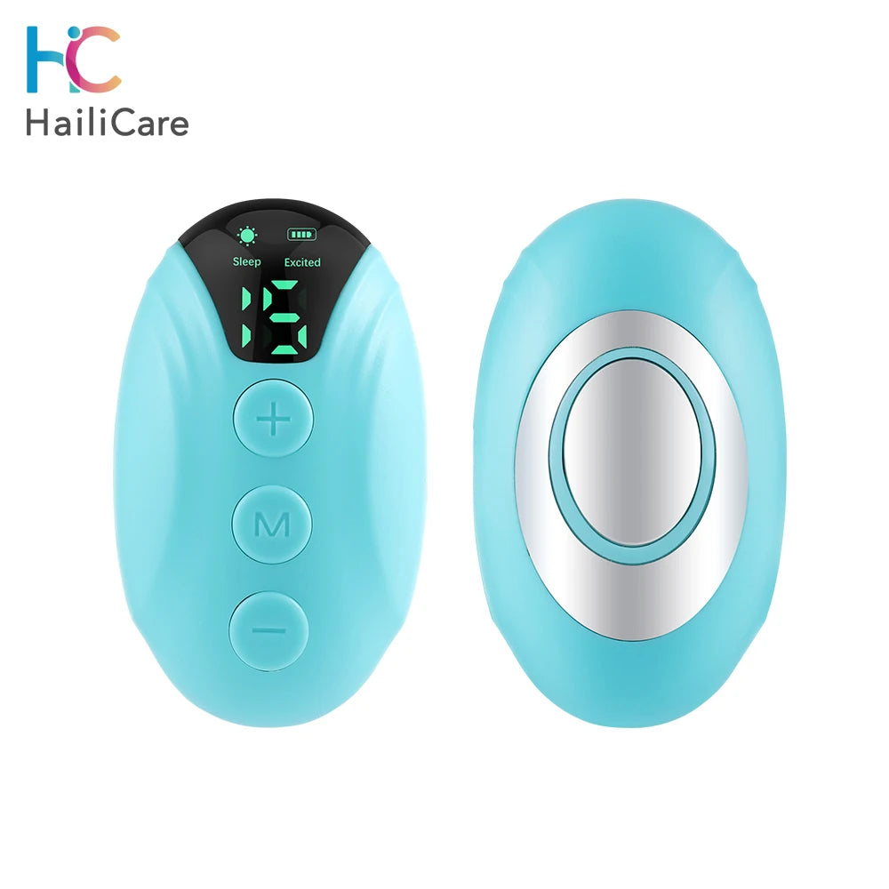 Sleep Relief Pulse Device