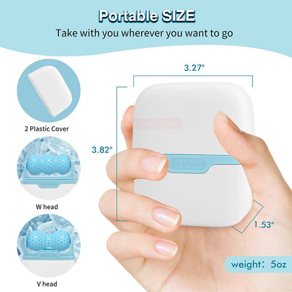 ICE ROLLER S30 Facial Massager Skincare Beauty