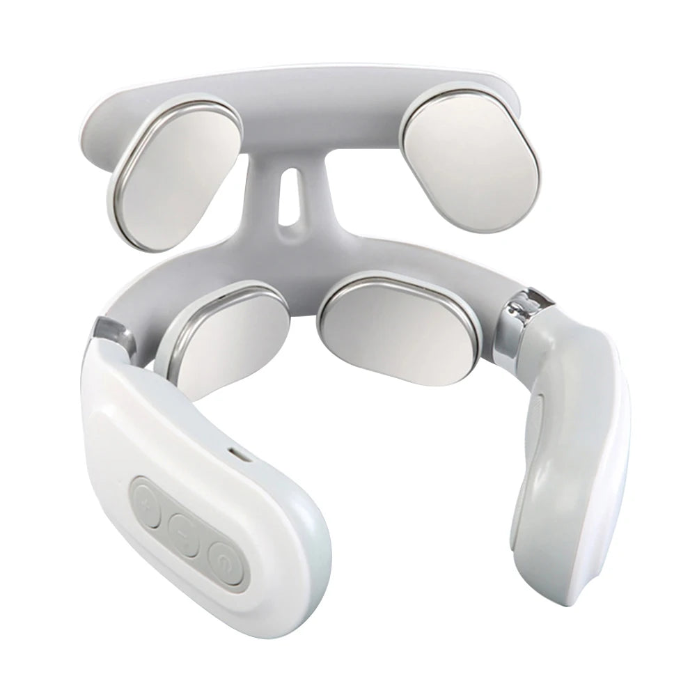 Neck Massager USB Rechargeable