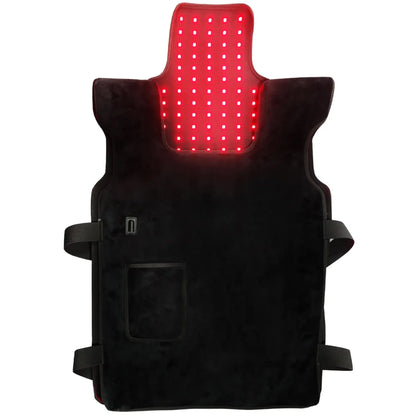 Red Light Therapy Vest for Body