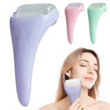 Ice Compress Microneedle Roller