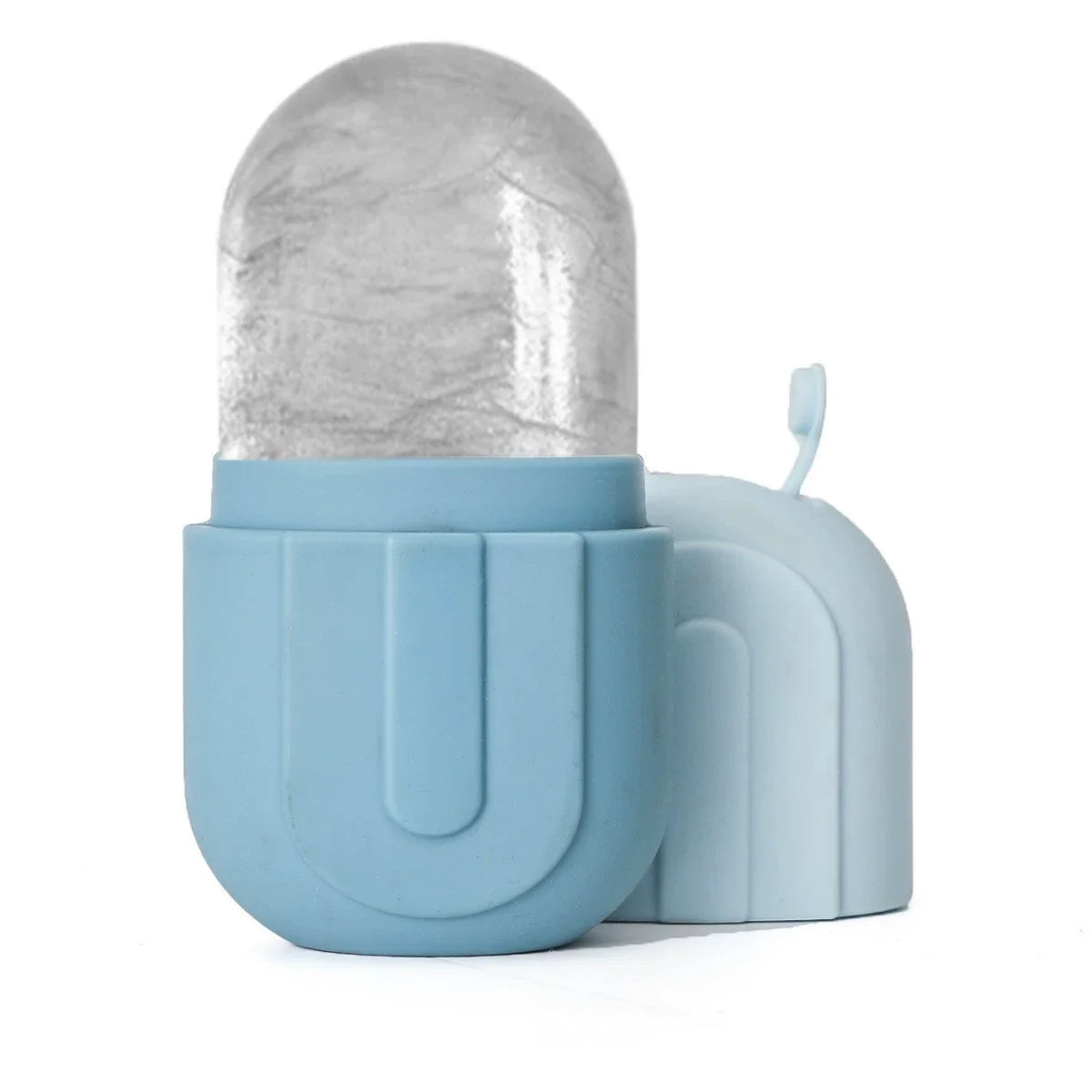 Facial Massager Beauty Hielo Skin Care Tools
