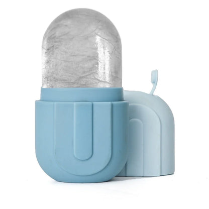Facial Massager Beauty Hielo Skin Care Tools