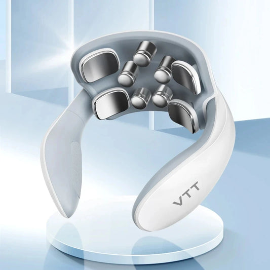 Electric Pulse Neck Massager