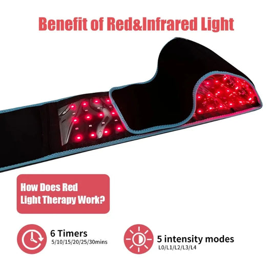 Red Light Belt