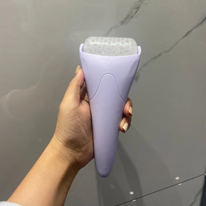 CoolGlow Ice Roller