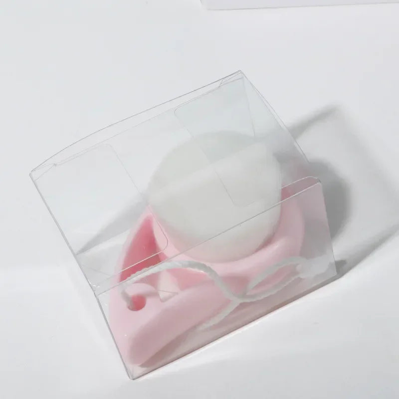SoftGlow Face Brush