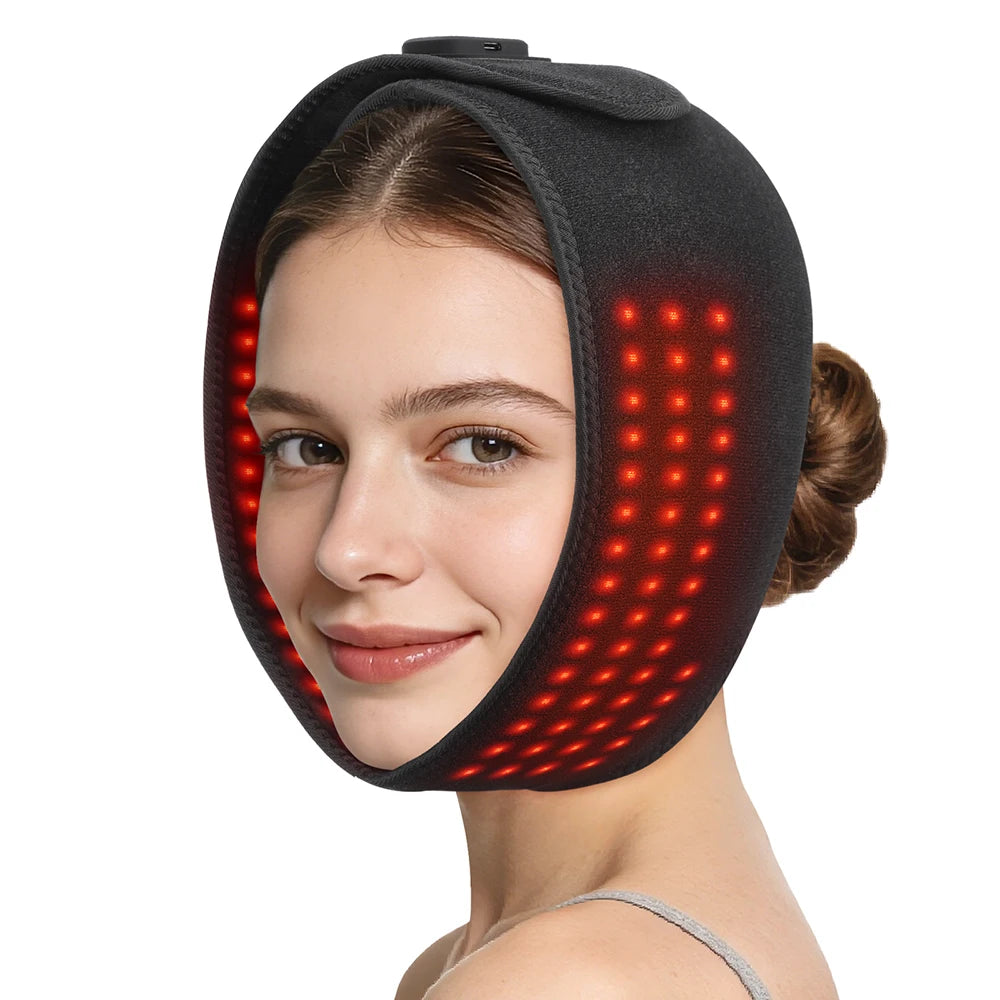 LED Face Mask