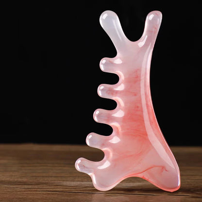 GlowLift Face Massager