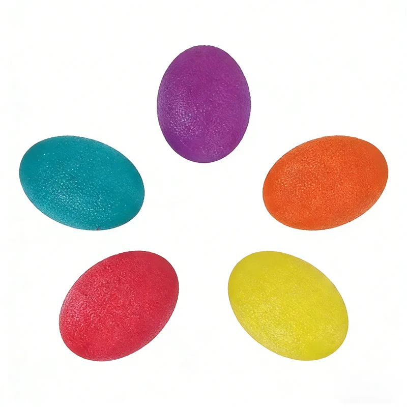 Therapy Grip Stress Ball