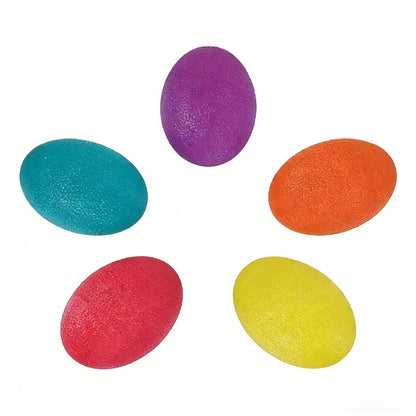 Therapy Grip Stress Ball