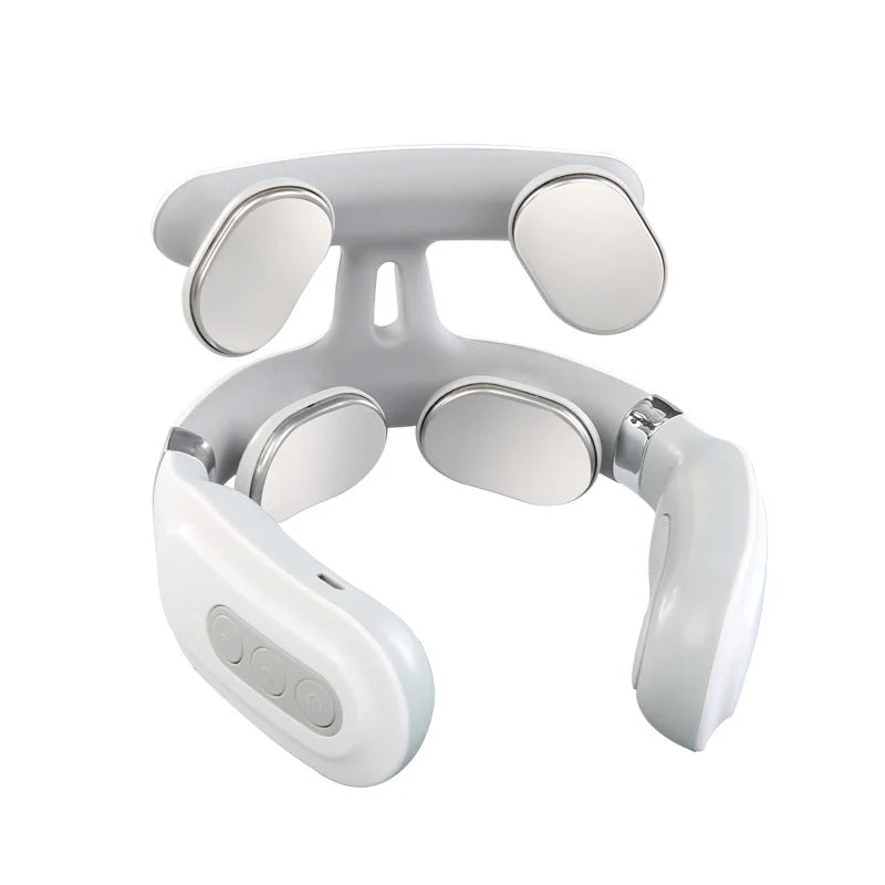 Neck Massager USB Rechargeable