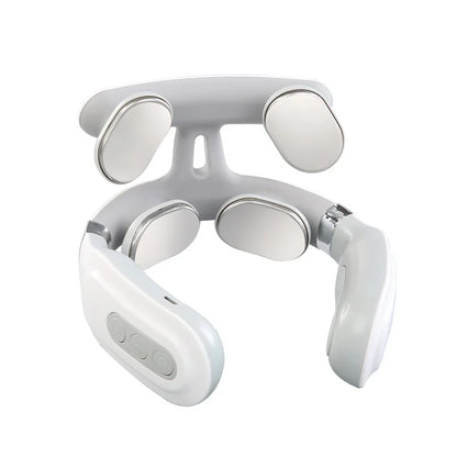 Neck Massager USB Rechargeable