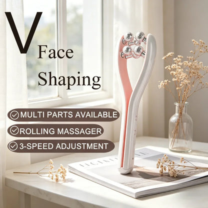 V-Lift Beauty Roller