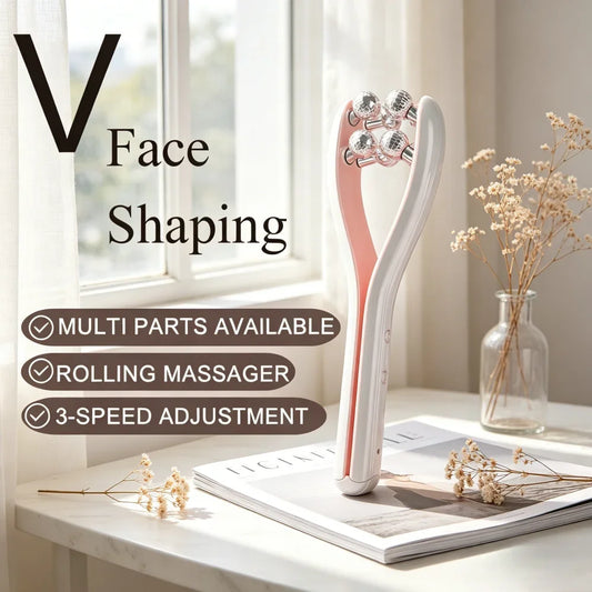 V-Lift Beauty Roller