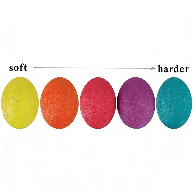 Therapy Grip Stress Ball