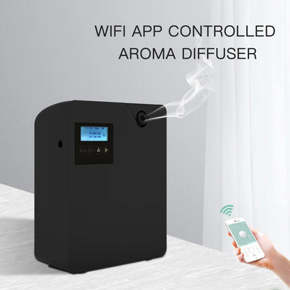 Home Aromatherapy Fragrance Diffuser
