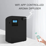 Home Aromatherapy Fragrance Diffuser