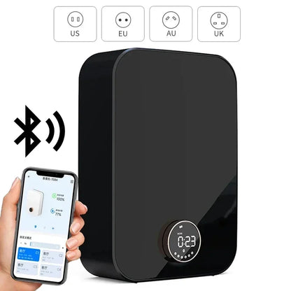 Aromatic Oasis Diffuser