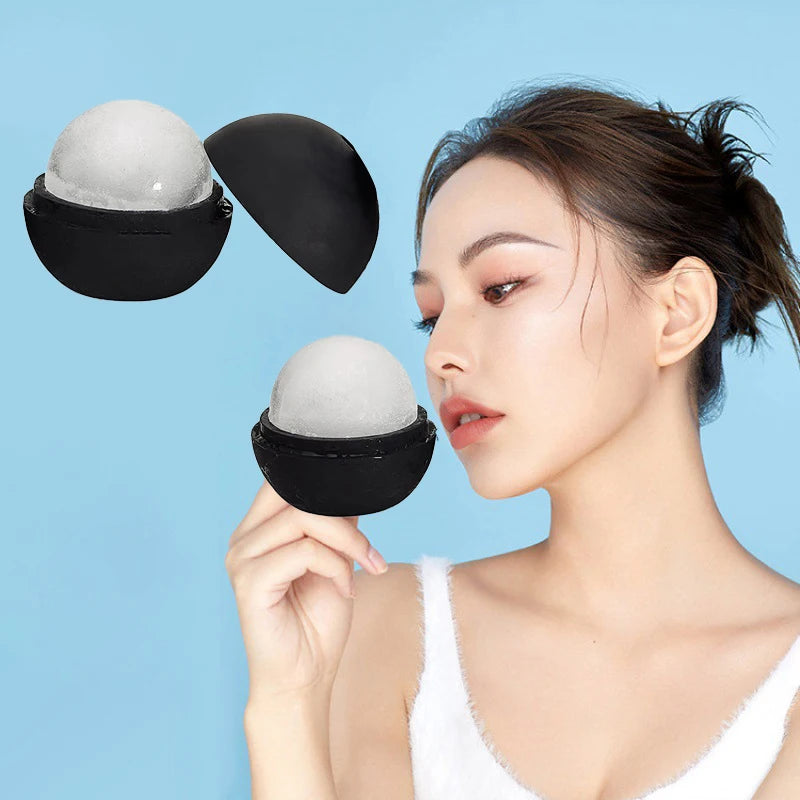 IceGlow Face Roller