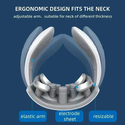 Smart Neck Massage
