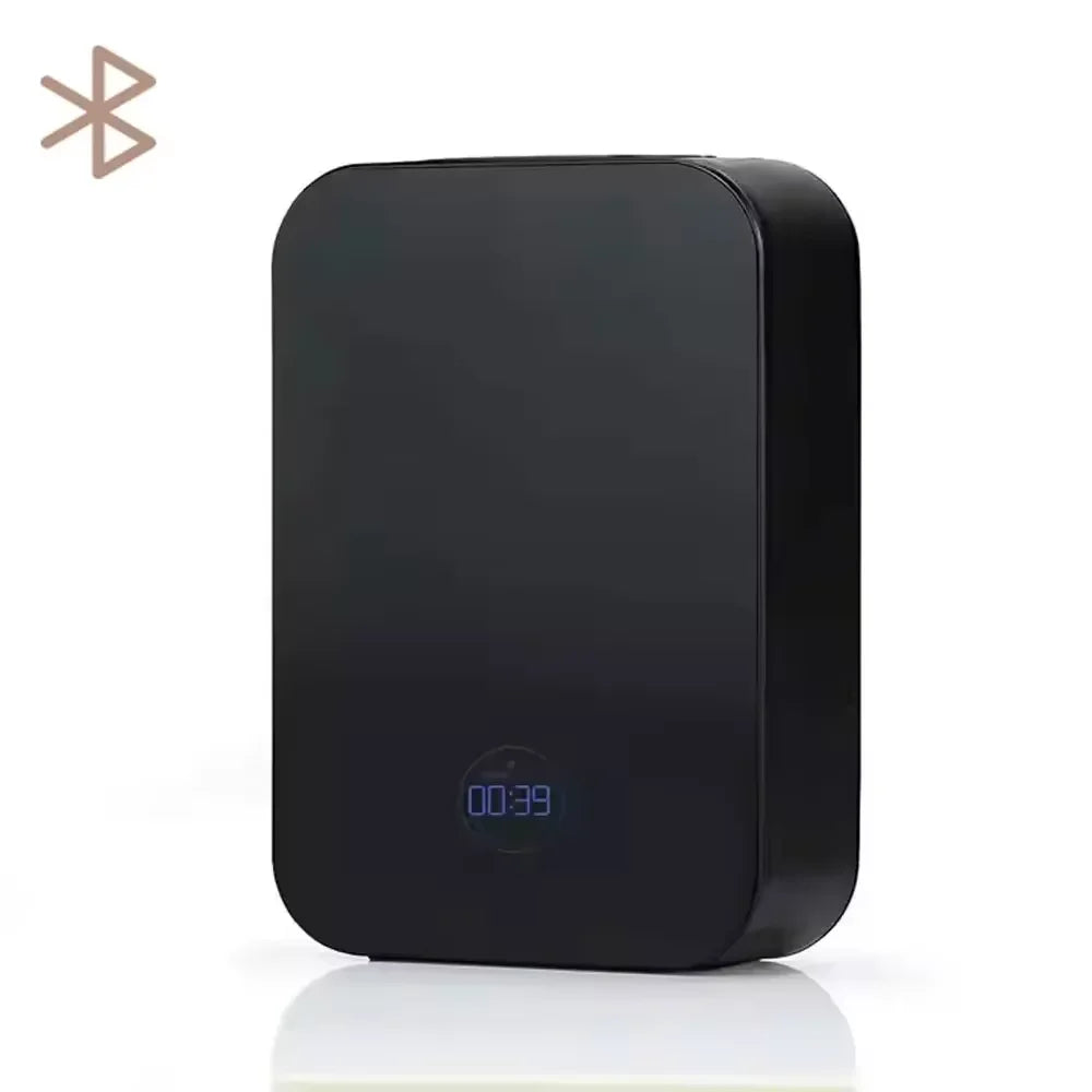 Intelligent Aromatherapy Diffuser