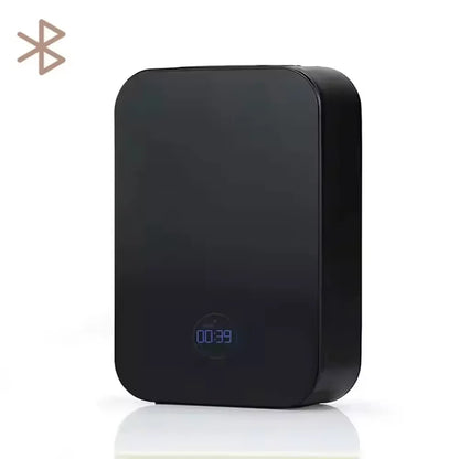 Intelligent Aromatherapy Diffuser