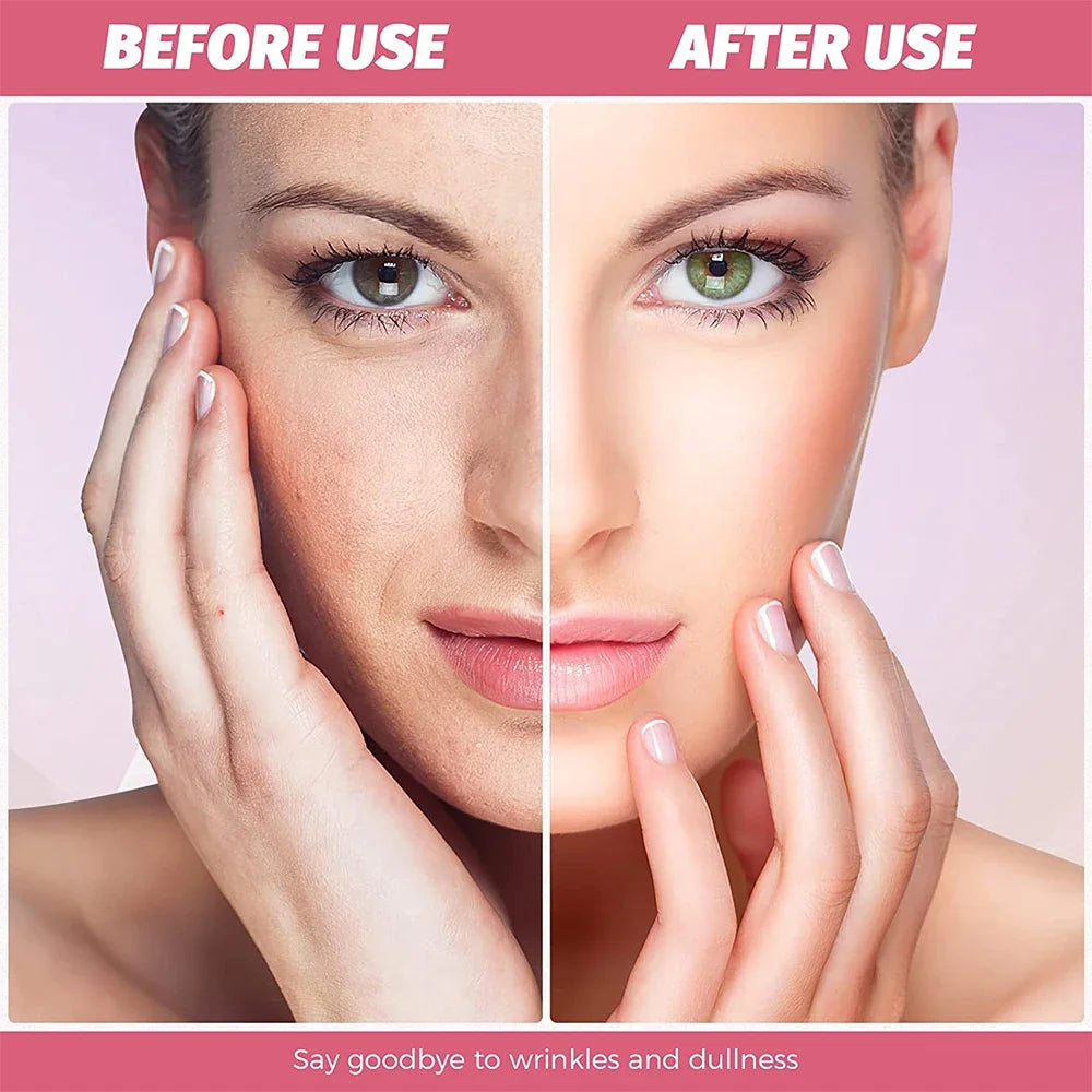 SteelGlow Gua Sha