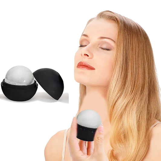 IceGlow Face Roller