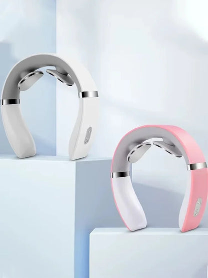 Ergonomics Neck Relaxator Massager