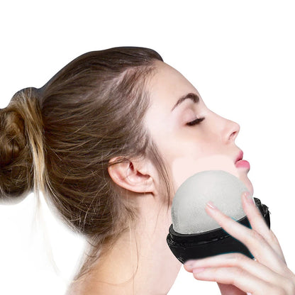 IceGlow Face Roller