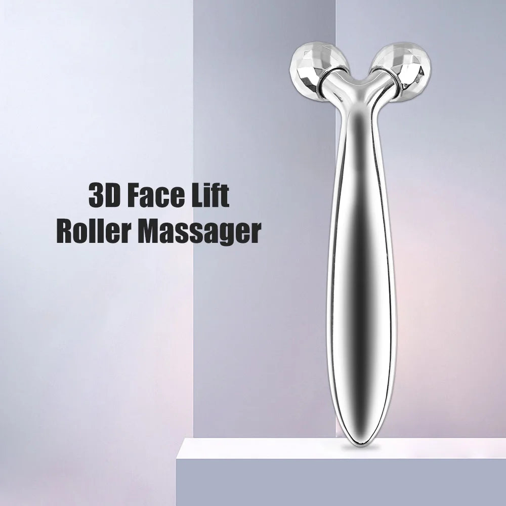SculptLift 3D Roller