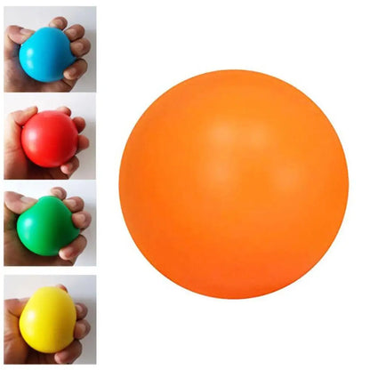 Stress Relief Squeezing Balls